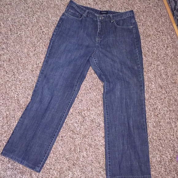 My Favorite Fit, Sonoma Jeans 14 100% Cotton - Picture 1 of 5